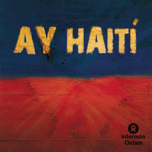 Ay Haiti! از Alejandro Sanz