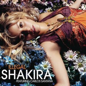 Illegal از Shakira