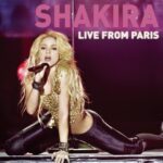 Live From Paris از Shakira