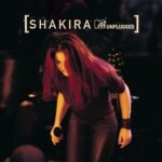 Shakira MTV Unplugged از Shakira