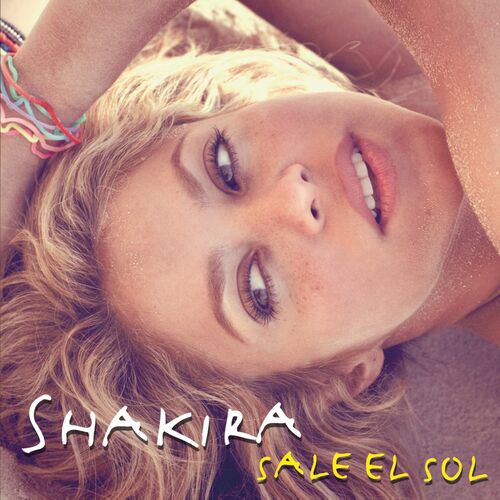 Sale el Sol از Shakira