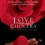 Love In The Time Of Cholera از Shakira