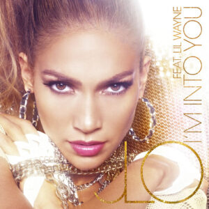 I'm Into You از Jennifer Lopez