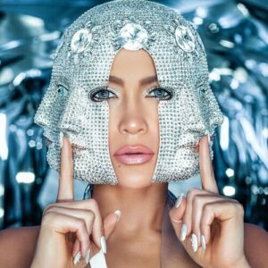 Medicine از Jennifer Lopez