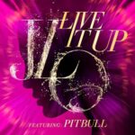 Live It Up از Jennifer Lopez