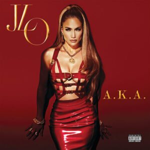 A.K.A. (Deluxe) از Jennifer Lopez