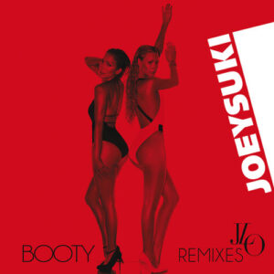 Booty (JoeySuki Remix) از Jennifer Lopez