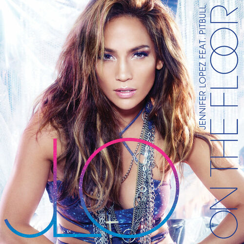 On The Floor (Radio Edit) از Jennifer Lopez