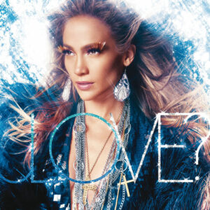 LOVE? (Deluxe Edition) از Jennifer Lopez