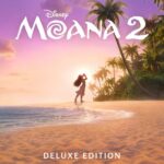 Moana 2 (Original Motion Picture Soundtrack/Deluxe Edition) از Disney