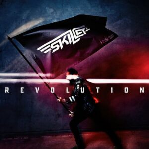 Revolution از Skillet