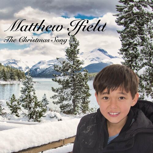 The Christmas Song از Matthew Ifield