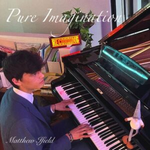 Pure Imagination از Matthew Ifield