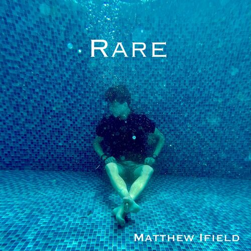 Rare از Matthew Ifield