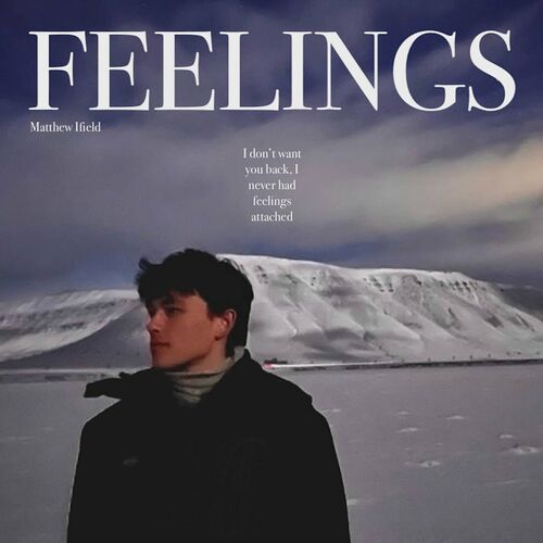 Feelings از Matthew Ifield