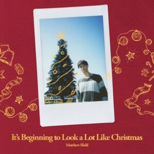 It's Beginning To Look A Lot Like Christmas از Matthew Ifield