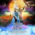 We Are Mirage (Radio Edit) از Empire Of The Sun