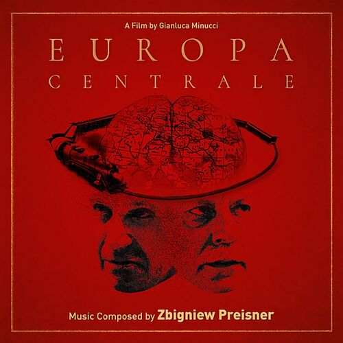 Europa Centrale (Original Motion Picture Soundtrack) از Zbigniew Preisner