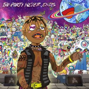 The Party Never Ends از Juice WRLD