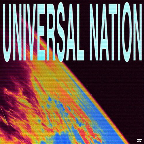 Universal Nation از Dimitri Vegas & Like Mike