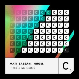 It Feels So Good از Matt Sassari