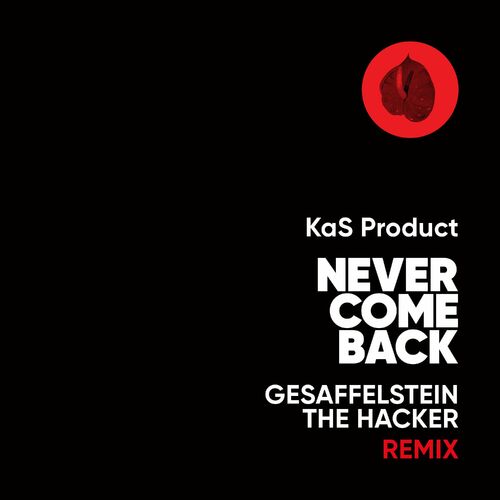 Never Come Back (Gesaffelstein and The Hacker Remix) از Kas Product