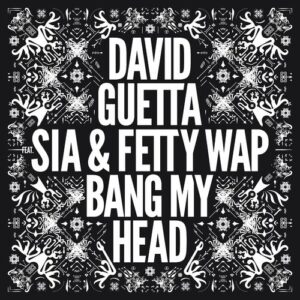 Bang My Head (feat. Sia & Fetty Wap) از David Guetta