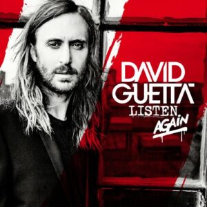 Pelican (Edit) از David Guetta