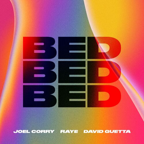 BED از Joel Corry