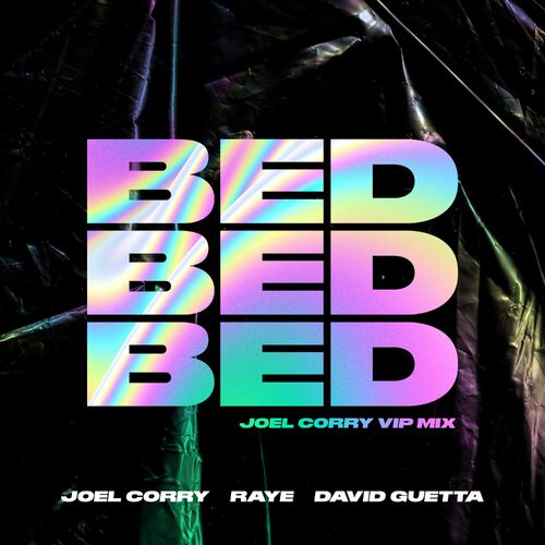 BED (Joel Corry VIP Mix) از Joel Corry