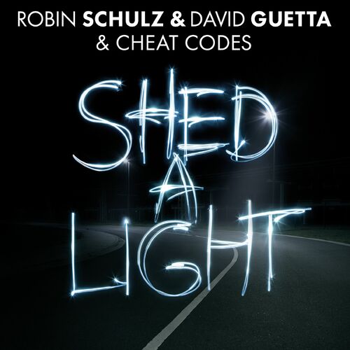 Shed a Light از Robin Schulz