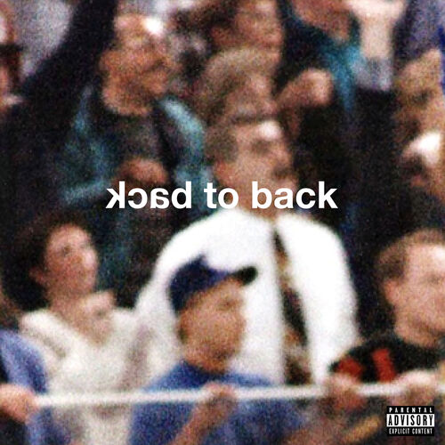 Back To Back از Drake