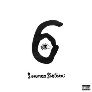 Summer Sixteen از Drake