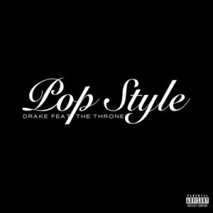 Pop Style از Drake