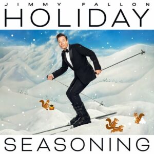 Holiday Seasoning از Jimmy Fallon