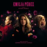 Emilia Pérez (Original Motion Picture Soundtrack) از Clément Ducol