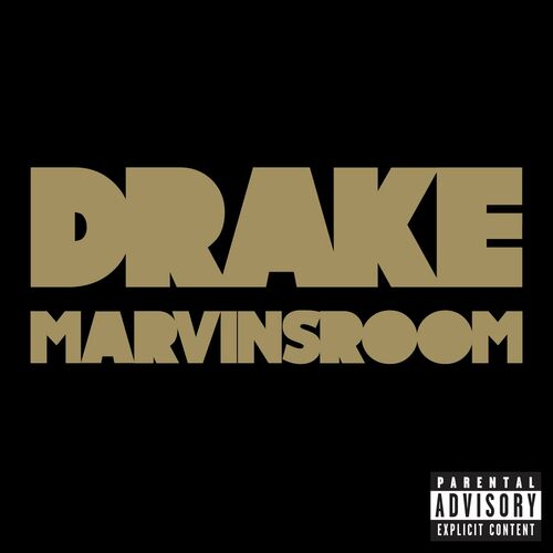 Marvins Room از Drake