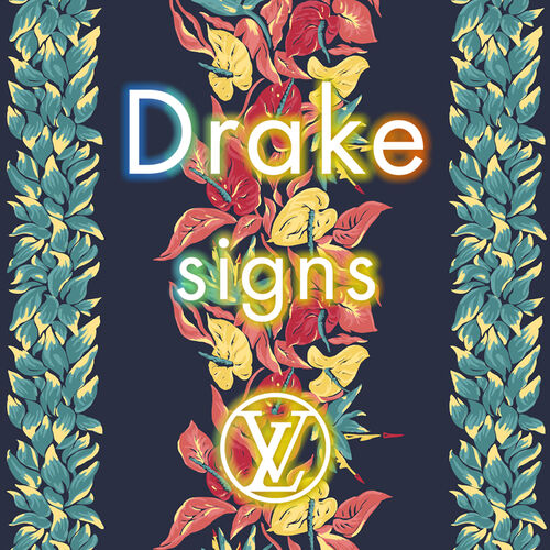 Signs از Drake