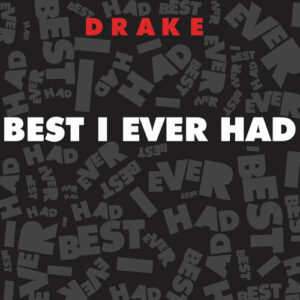 Best I Ever Had از Drake