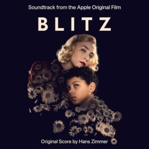 Blitz (Original Motion Picture Soundtrack) از Hans Zimmer