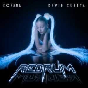 redruM از Sorana