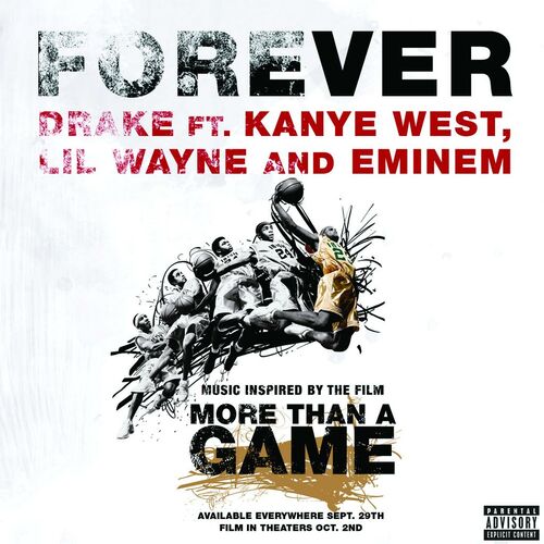 Forever (Explicit Version) از Drake