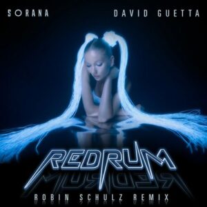 redruM (Robin Schulz Remix) از Sorana