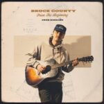 Bruce County (From The Beginning) از Owen Riegling