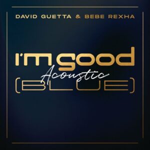 I'm Good (Blue) (Acoustic) از David Guetta