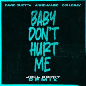 Baby Don't Hurt Me (feat. Anne-Marie & Coi Leray) (Joel Corry Remix) از David Guetta