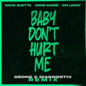 Baby Don't Hurt Me (ozone & Diagnostix Remix) از David Guetta