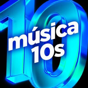 Música 10s از David Guetta