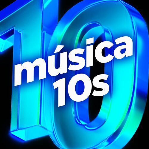 Música 10s از David Guetta