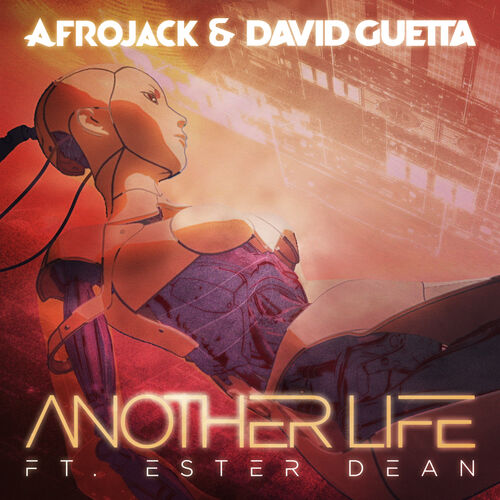 Another Life از AFROJACK